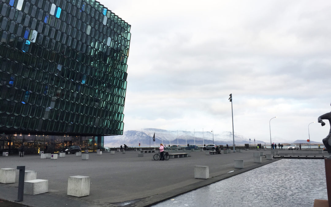 ICELAND – WHY NOT